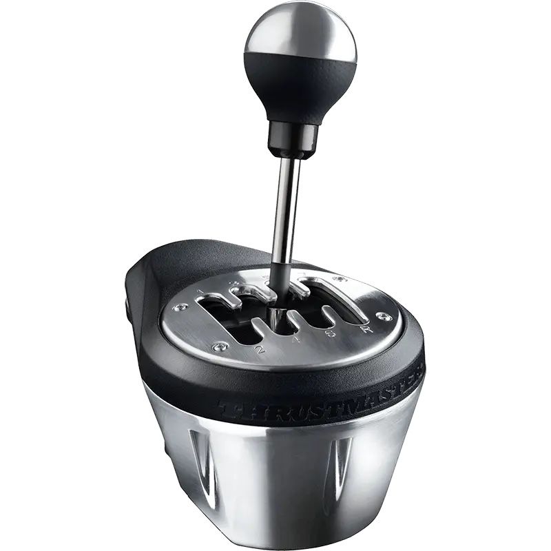 Thrustmaster Controller: Thrustmaster T300RS GT + Shifter TH8A – Nuovo (secondo la descrizione) da Yverdon-les-bains venduto da piv_qn86 7