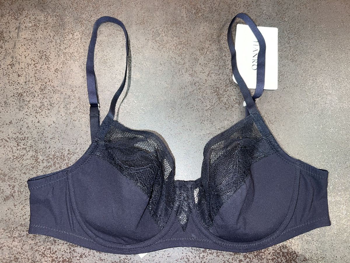 Hanro Altra biancheria intima: BH HANRO 75B neu – Nuovo (secondo la descrizione) da Dornach venduto da samuti
