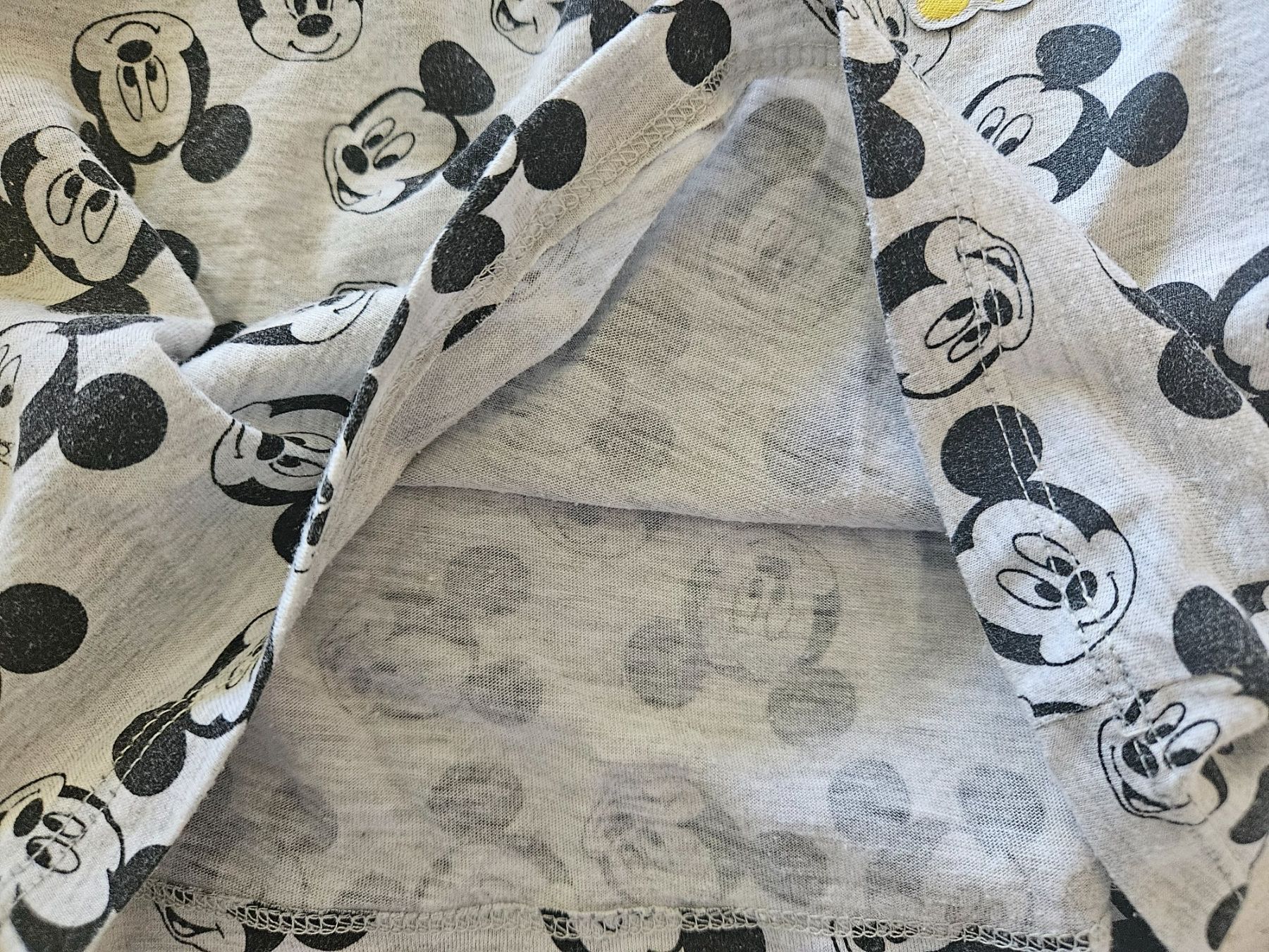 Disney Camicie, T-shirt & Polo: Mickey Mouse Shirt Gr. 74 – Usato da Zürich venduto da Kris8050 4
