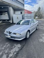 Alfa Romeo 166 3.0 V6