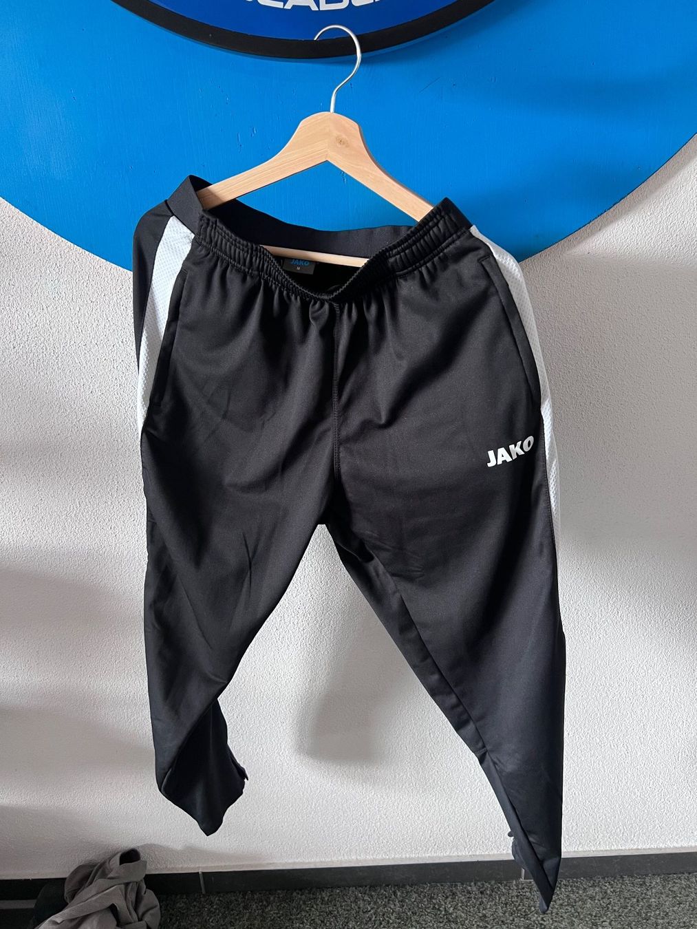 Jako Hosen: Original Jako Sport Trainerhosen – Neu (gemäss Beschreibung) aus Frauenfeld von isa_9cy7