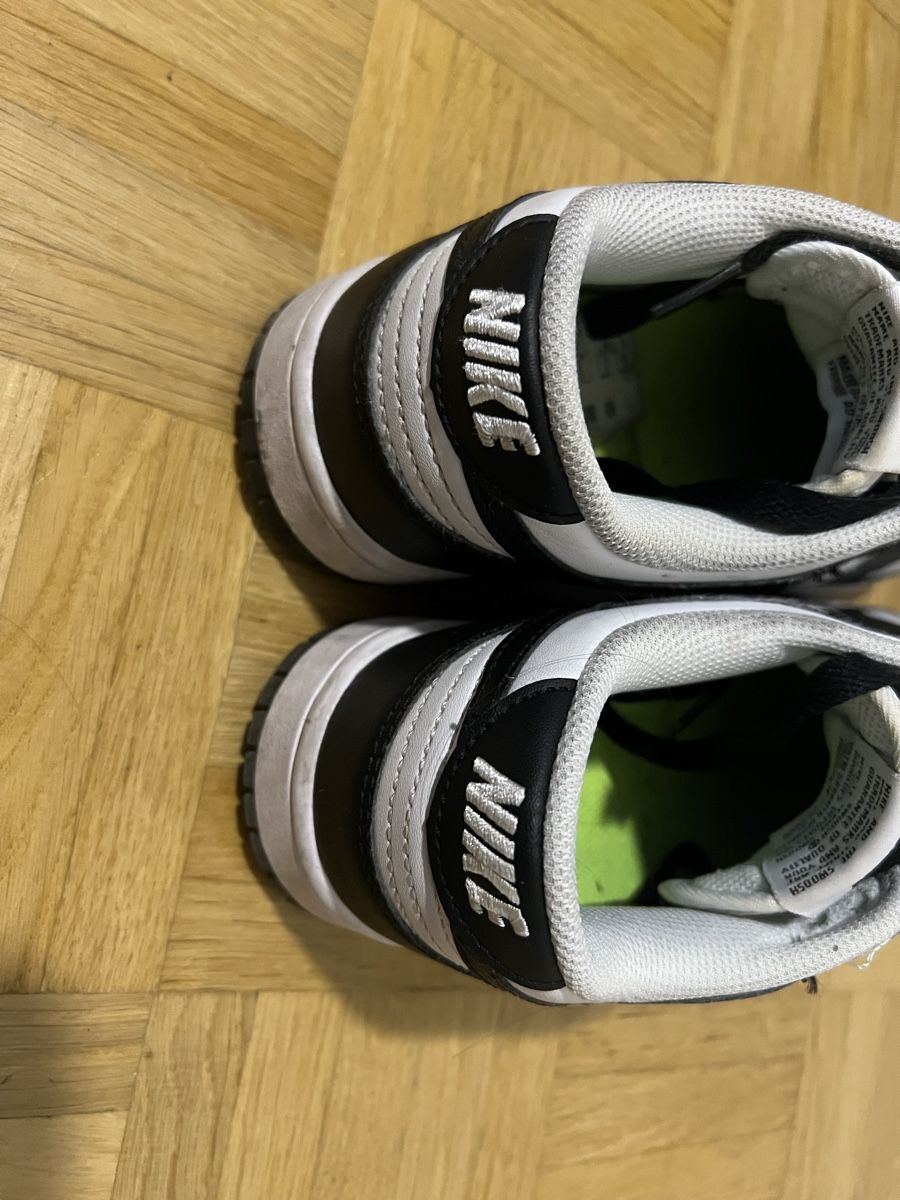 Nike Scarpe da uomo: Nike Schuhen selten gebraucht Grösse 37.5 – Usato da Rubigen venduto da mil_98vx 6