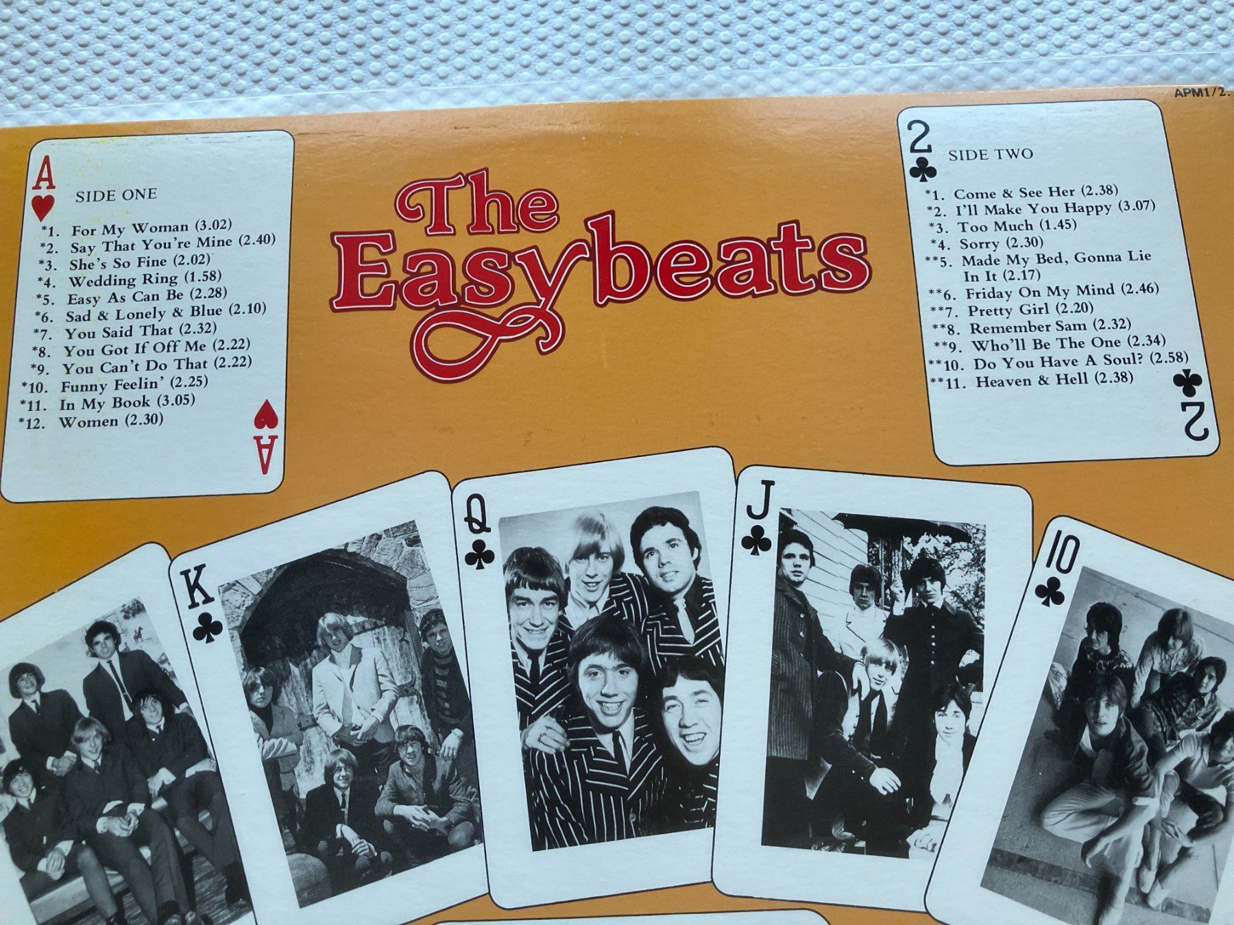 Schallplatten: AC/DC – Gebraucht aus Aarwangen von Jukebox3 3