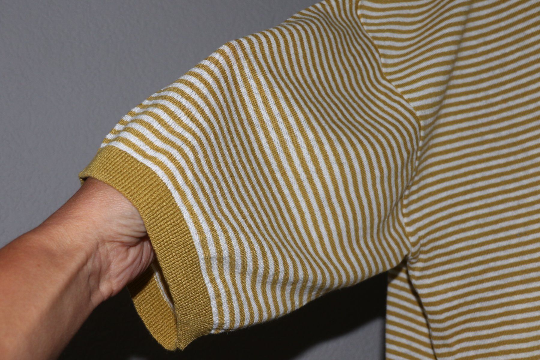 Nile Maglioni & Felpe: lässiger Strickpullover von NILE Gr.XL-M  NEU – Nuovo (secondo la descrizione) da Oberwil-Lieli venduto da Svetlana28 5
