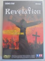 Revelation, la conspiration qui va changer l'histoire / DVD
