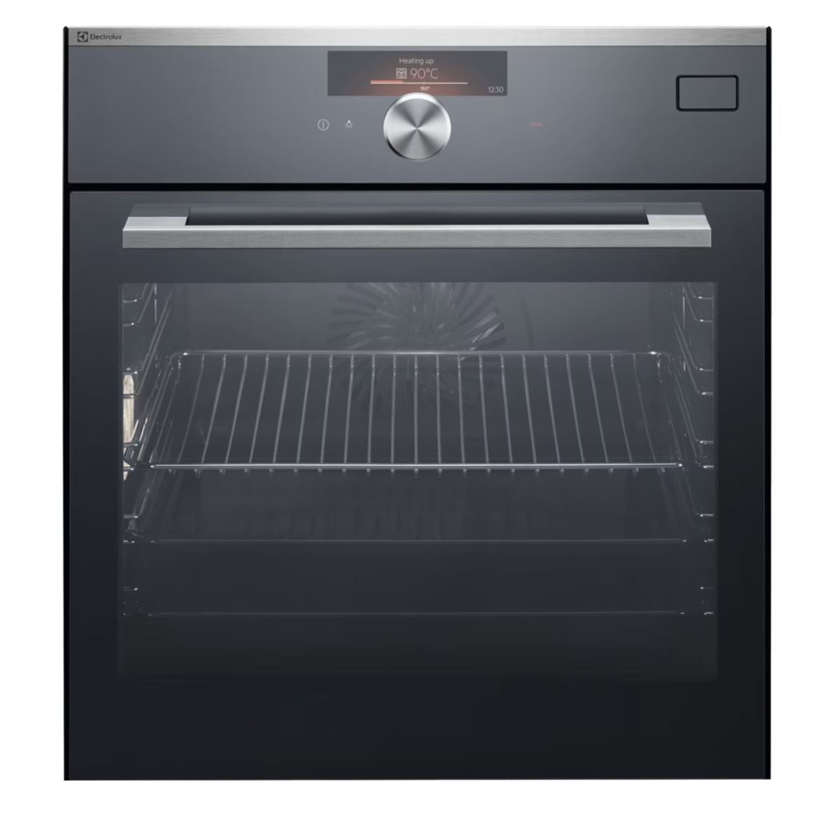 Electrolux Forni: Electrolux Combi Steamer 60 Cm A++ EU Norm Bj:2022 – Nuovo (secondo la descrizione) da Kilchberg ZH venduto da Rei_9 1
