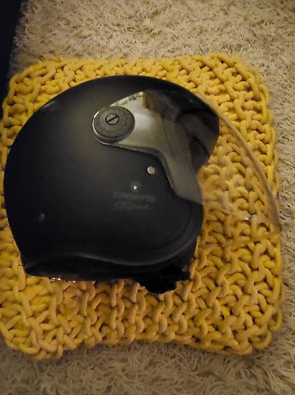 Helme & Visiere: Töffhelm Caberg für Damen – Gebraucht aus Wil SG von sus_959d 3