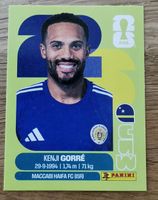 Kenji Gorré CUW 15 Panini FIFA World Cup 2026  ⚽🏆