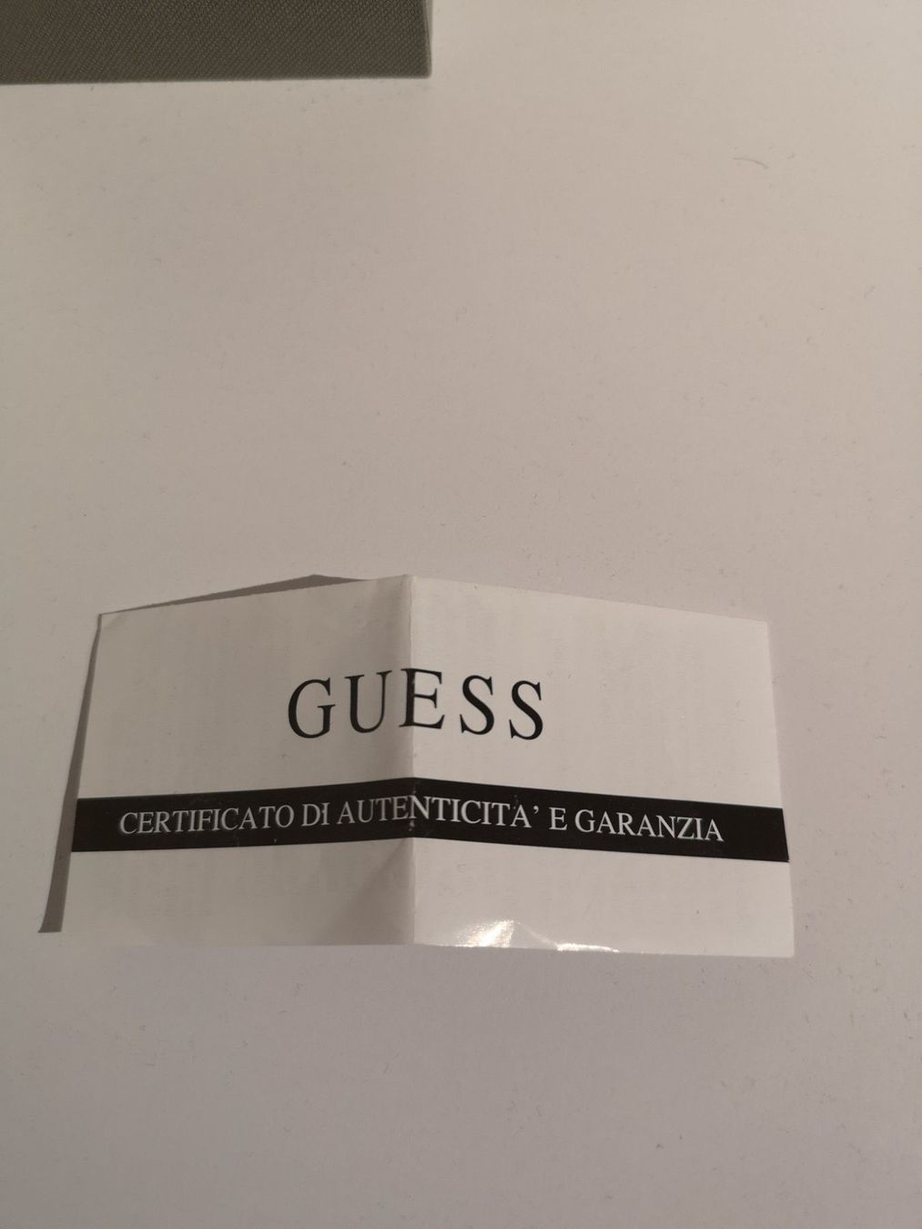 Guess Orologi: Montre Guess Homme – Usato da Châtel-St-Denis venduto da vieri91187 4