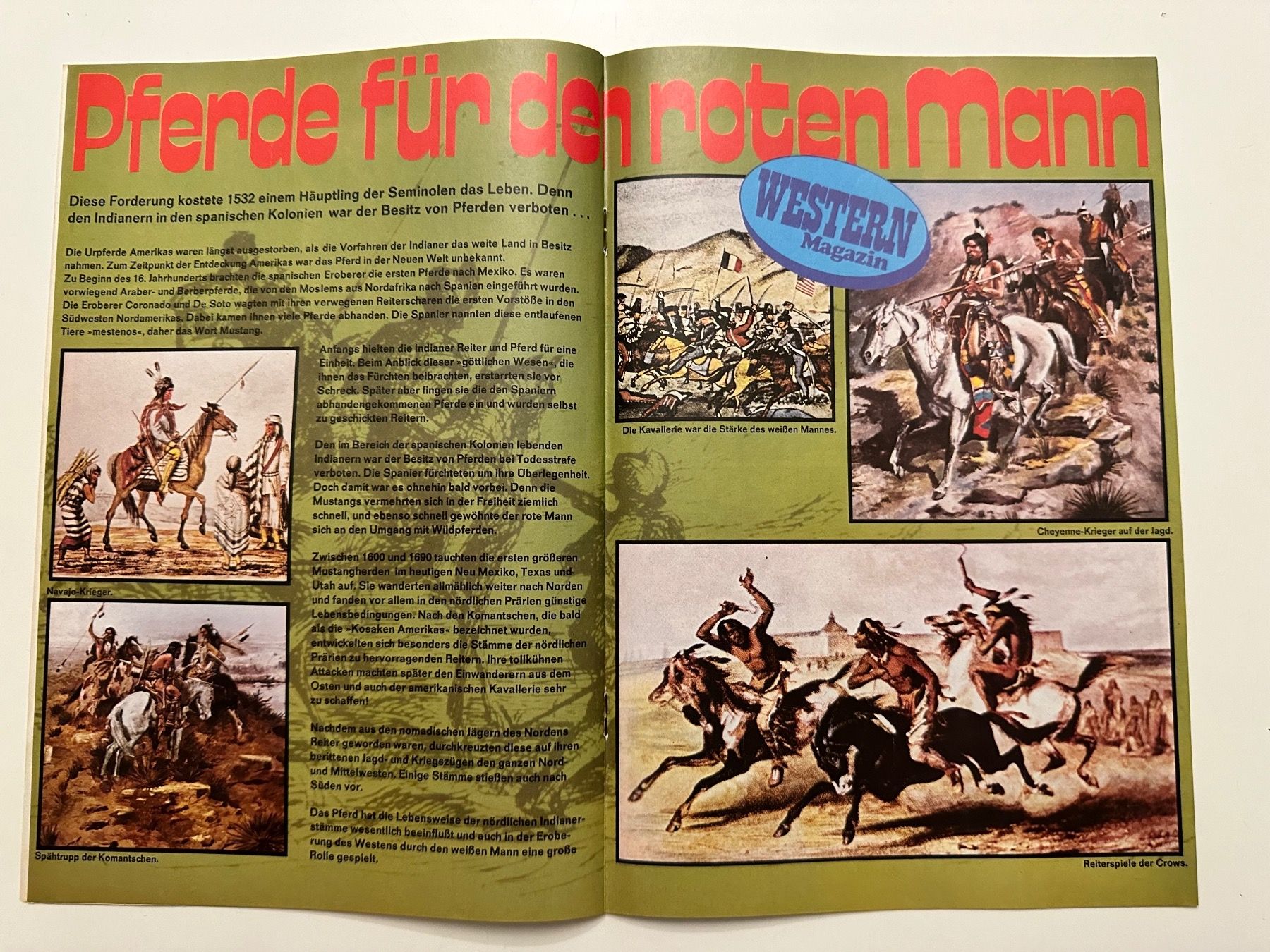 Fumetti: BUFFALO BILL NR. 603 ZUSTAND 1 – Usato da Münsingen venduto da Ganjam 2