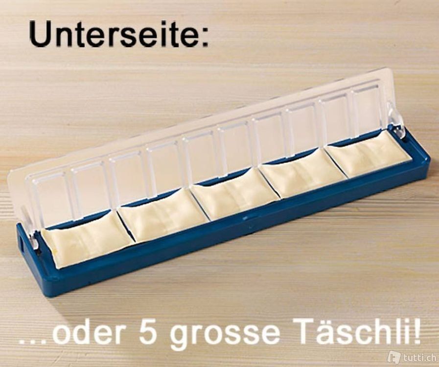 Betty Bossi Teglie da forno: Mini - Maxi Täschler Betty Bossi – Usato da Winterthur venduto da delfin1314 1