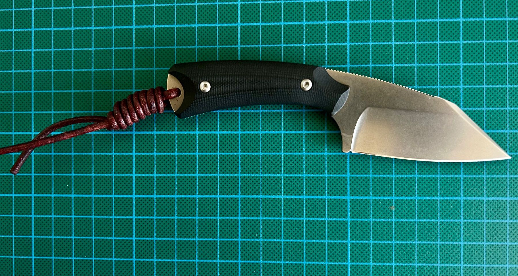 Coltellini militari: Bastinelli – Usato da Remigen venduto da chr_5jjj 1