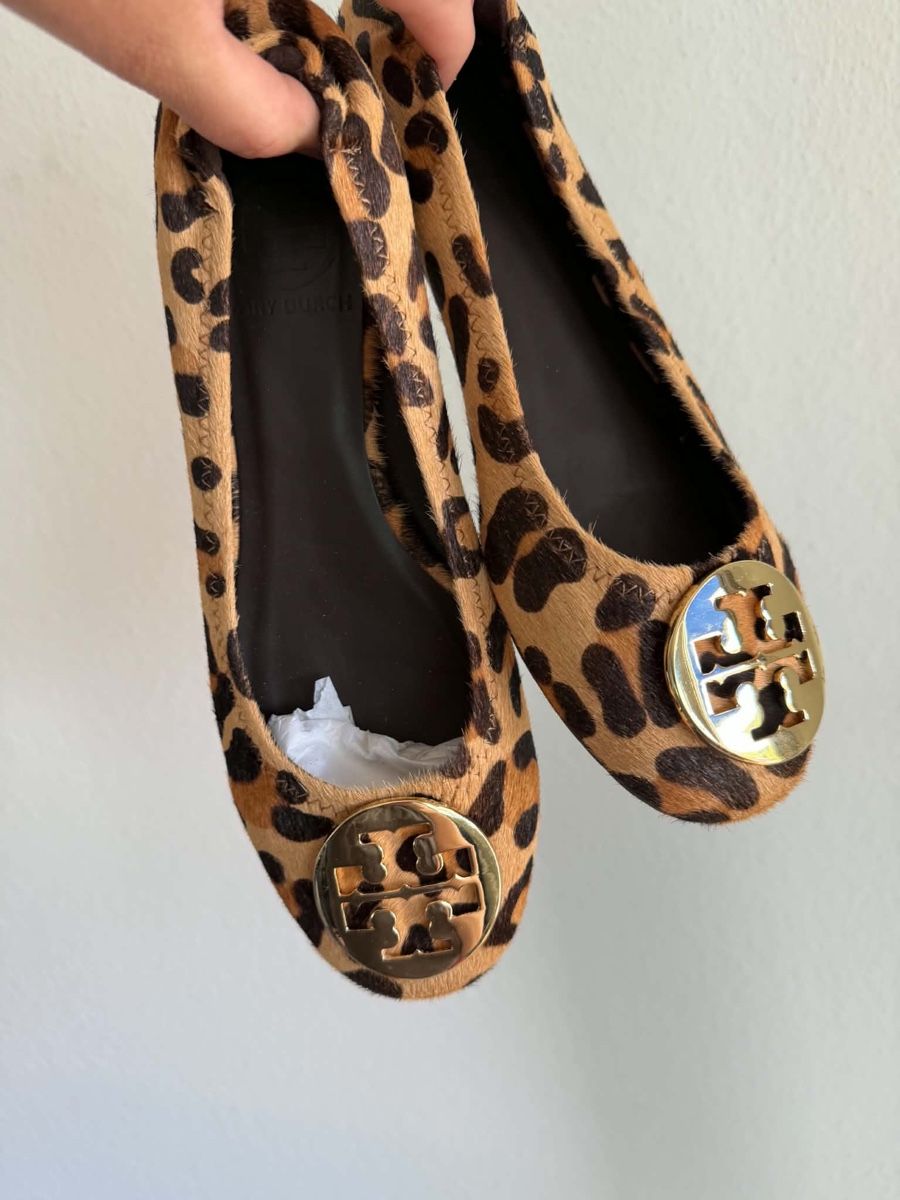 Tory Burch Scarpe da donna: Ballerines de TORY BURCH – Usato da Cressier FR venduto da Serge30 1