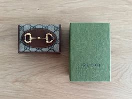Gucci Horsebit 1955 Small Wallet