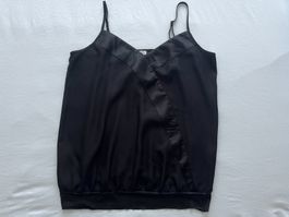 Damen träger Top "Pimkie" Farbe schwarz Grösse XL