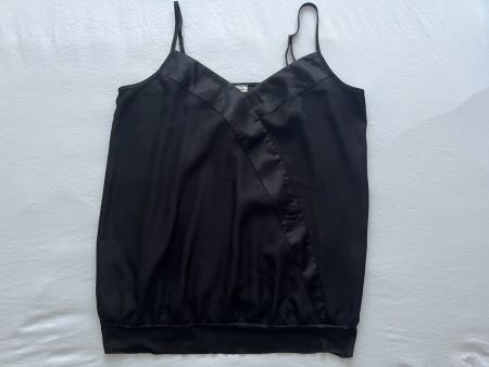 Damen träger Top "Pimkie" Farbe schwarz Grösse XL
