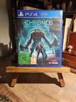 Chronos - Before the Ashes