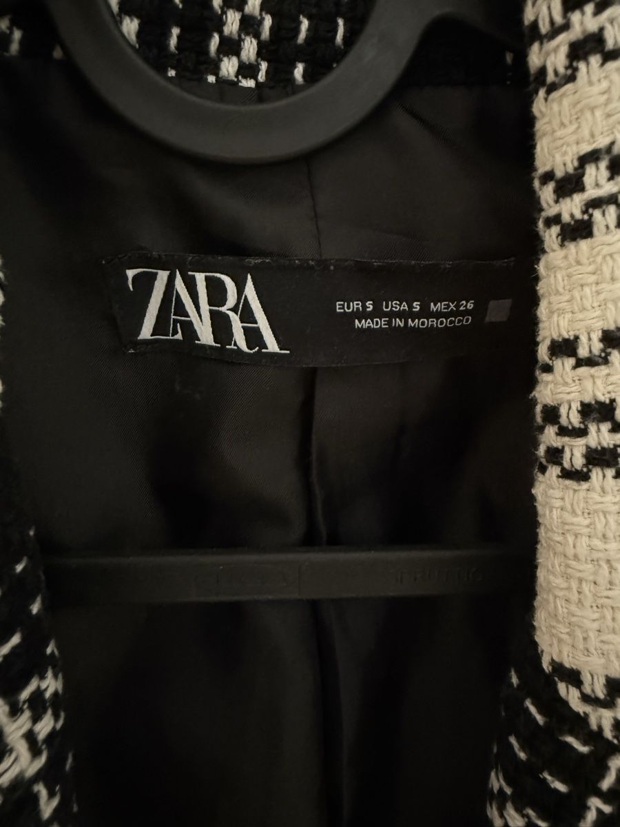 Zara Jacken: Zara Blazer – Gebraucht aus Zürich von jul_m9bd 5