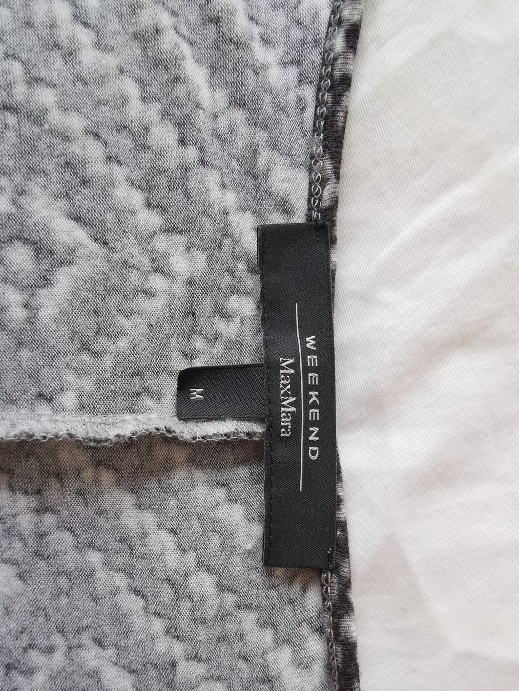 Max Mara Vestiti: Robe Max Mara Weekend M – Usato da Fribourg venduto da soliblue 7