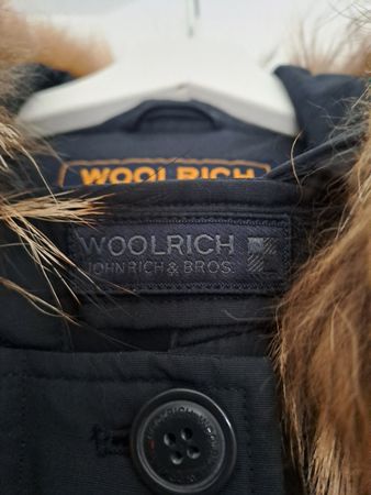 Woolrich Jacke
