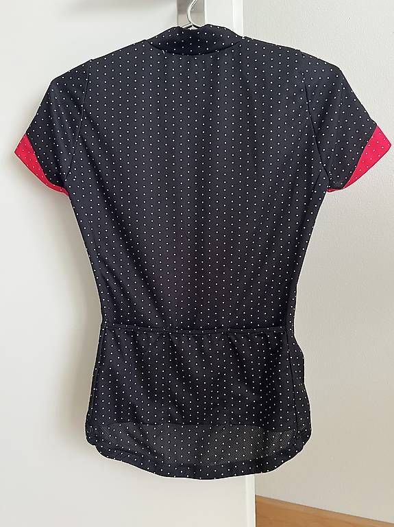 Odlo Canottiere & Pantaloni: Odlo Velotrikot GrXS – Usato da Luzern venduto da Beabbbea 1