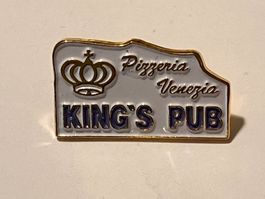 1 Pin King's Pub Pizzeria Venezia