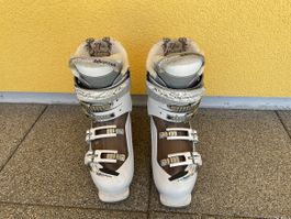 Skischuhe Salomon Grösse 39