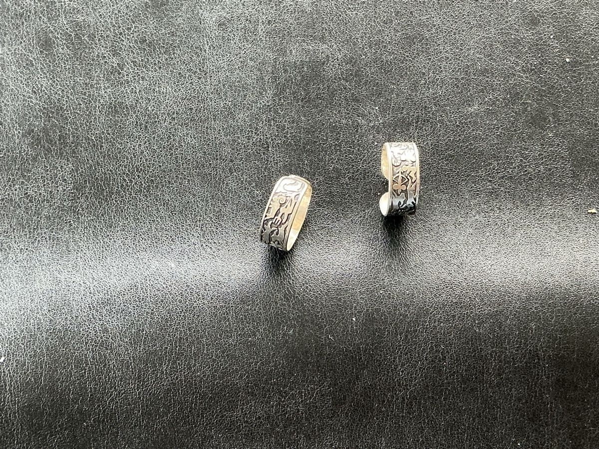 Bagues: Ring – D'occasion à Aadorf par Venedig2