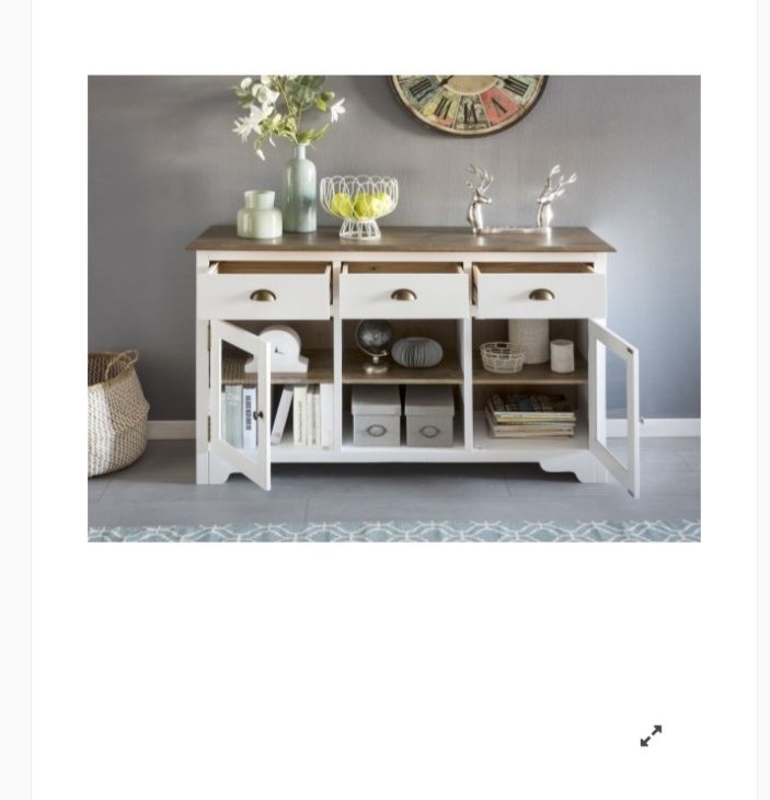 Cassettiere: Sideboard MAYLA – Usato da Glattbrugg venduto da B_B 3