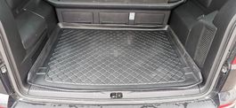 VW t6 bac de coffre 