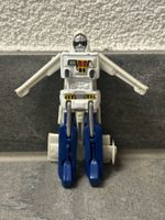 Gobots Bandai Water Walk 80's vintage toy action figure
