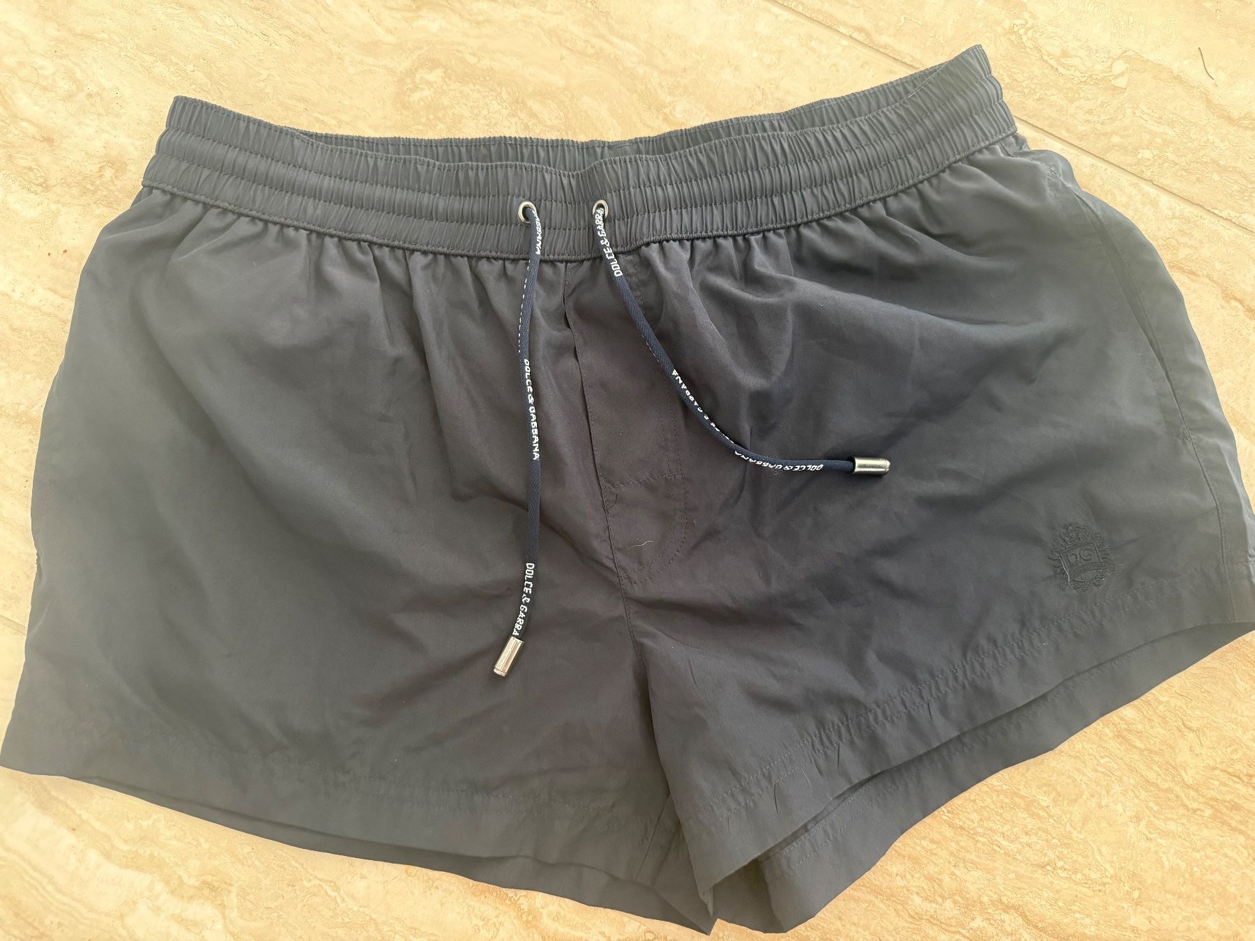 Dolce & Gabbana Pantalons: Dolce&Gabbana Badehose – D'occasion à Küsnacht par emch125