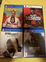 Ps games