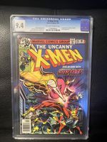 CGC Universal Grade Comic