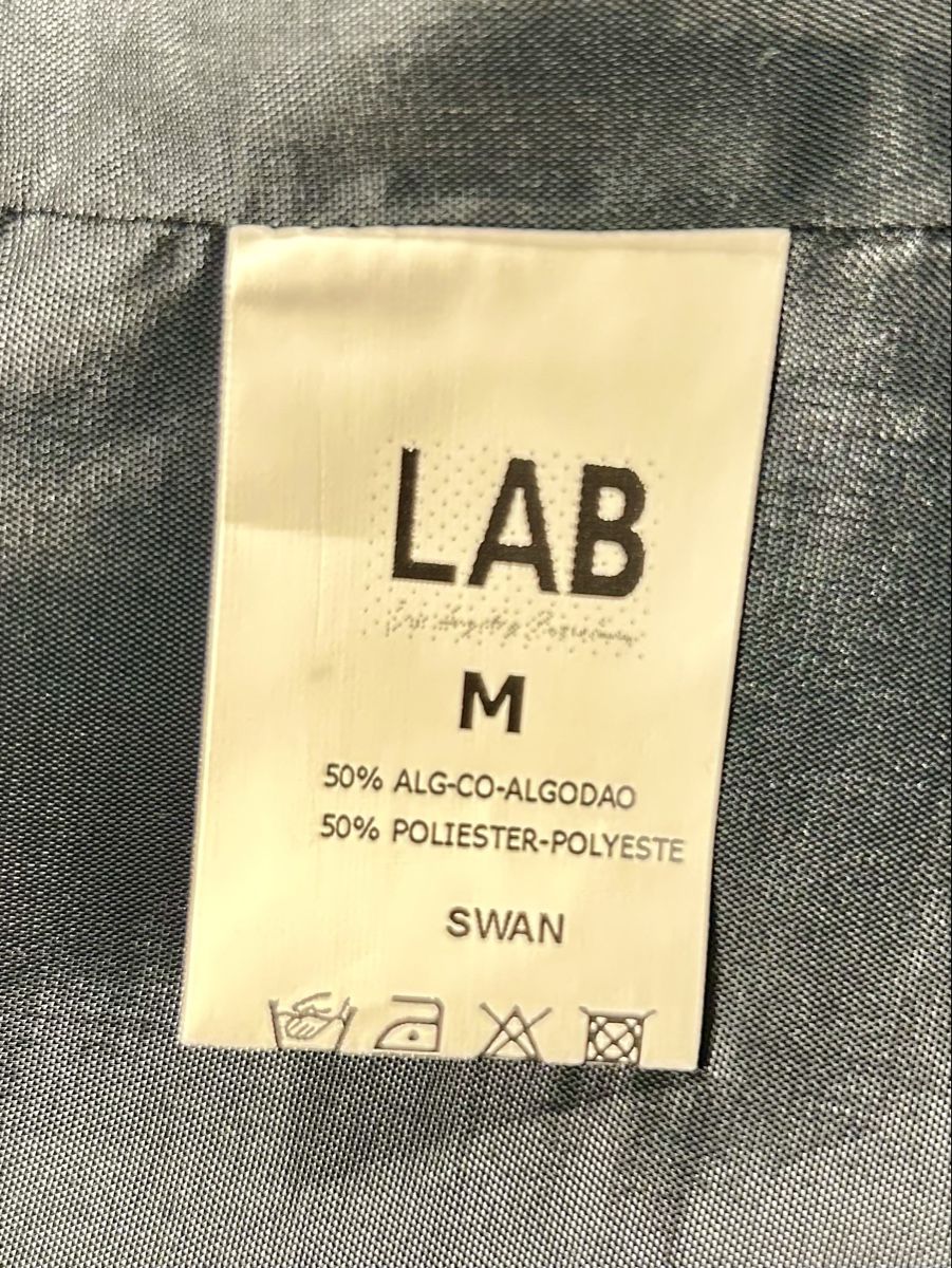 Jacken: LAB Blazer, Grösse M, neu mit Etikette – Neu und originalverpackt aus Oberhasli von anzis 5