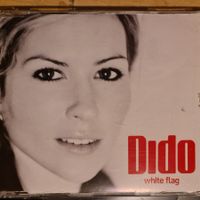 Dido - white flag