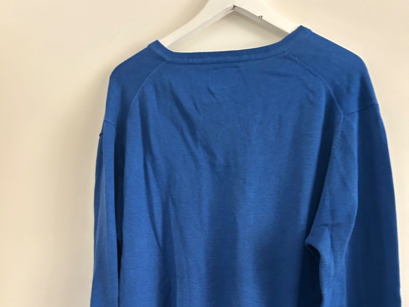 Paul Kehl Maglioni & Felpe: Paul Kehl Baumwoll Pullover XL – Usato da Zumikon venduto da Uranus88 7