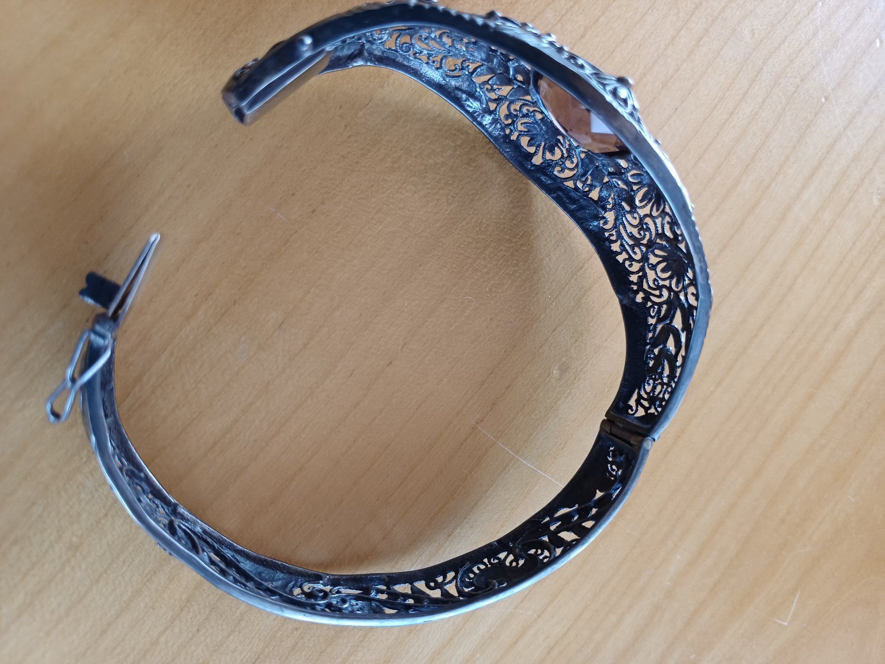 Armbänder & -reifen: Armspange – Gebraucht aus Hellbühl von akeli 4