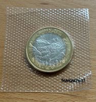 10 Franken 2023 Rosenlouwi, originalverpackt