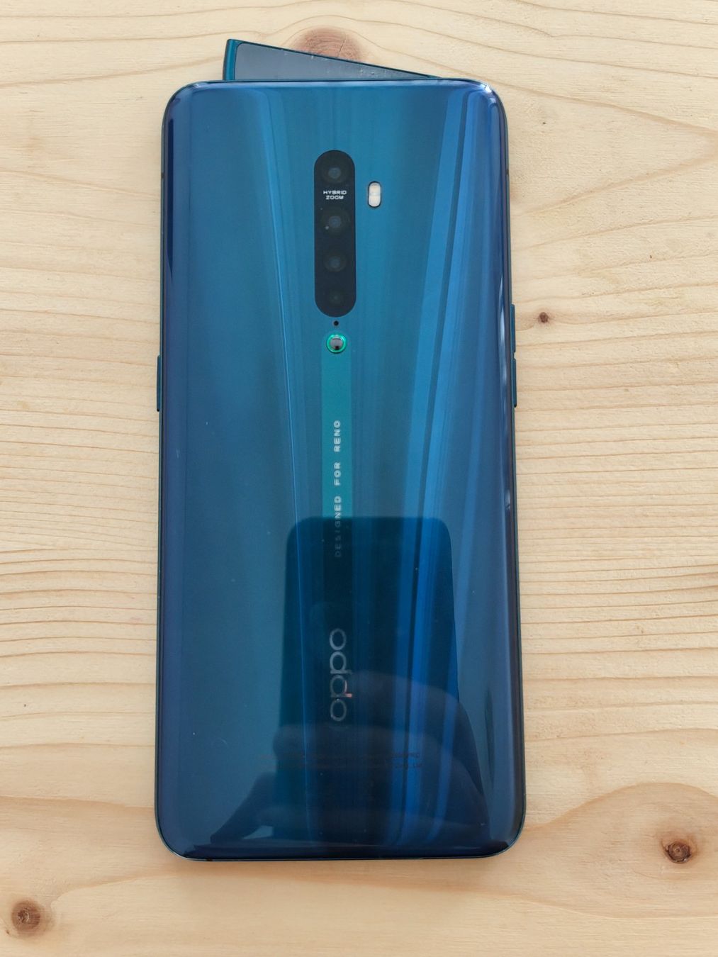 Oppo Telefoni cellulari / Smartphones: Oppo Reno2 – Usato da Wetzikon ZH venduto da Elos34 2