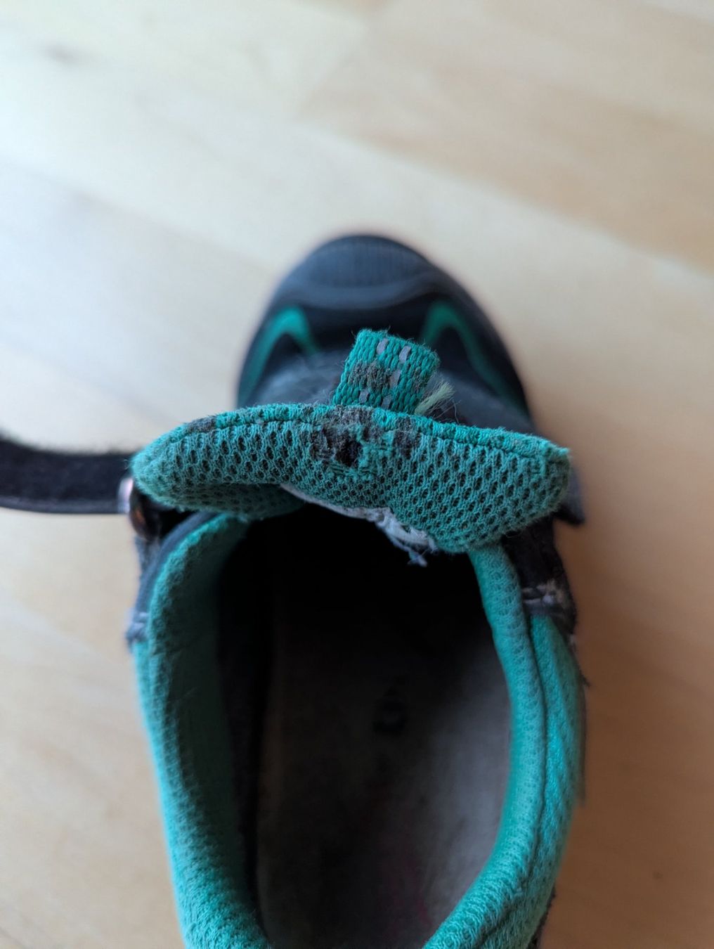 Superfit Scarpe per ragazzi: Halbschuhe Superfit Goretex Gr. 24 – Usato da Ostermundigen venduto da abracadabra16 8