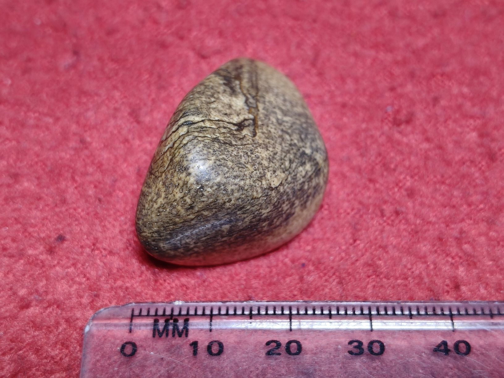Edelsteine: Edelstein, 2cm-4cm – Gebraucht aus Laufen von -MS- 4