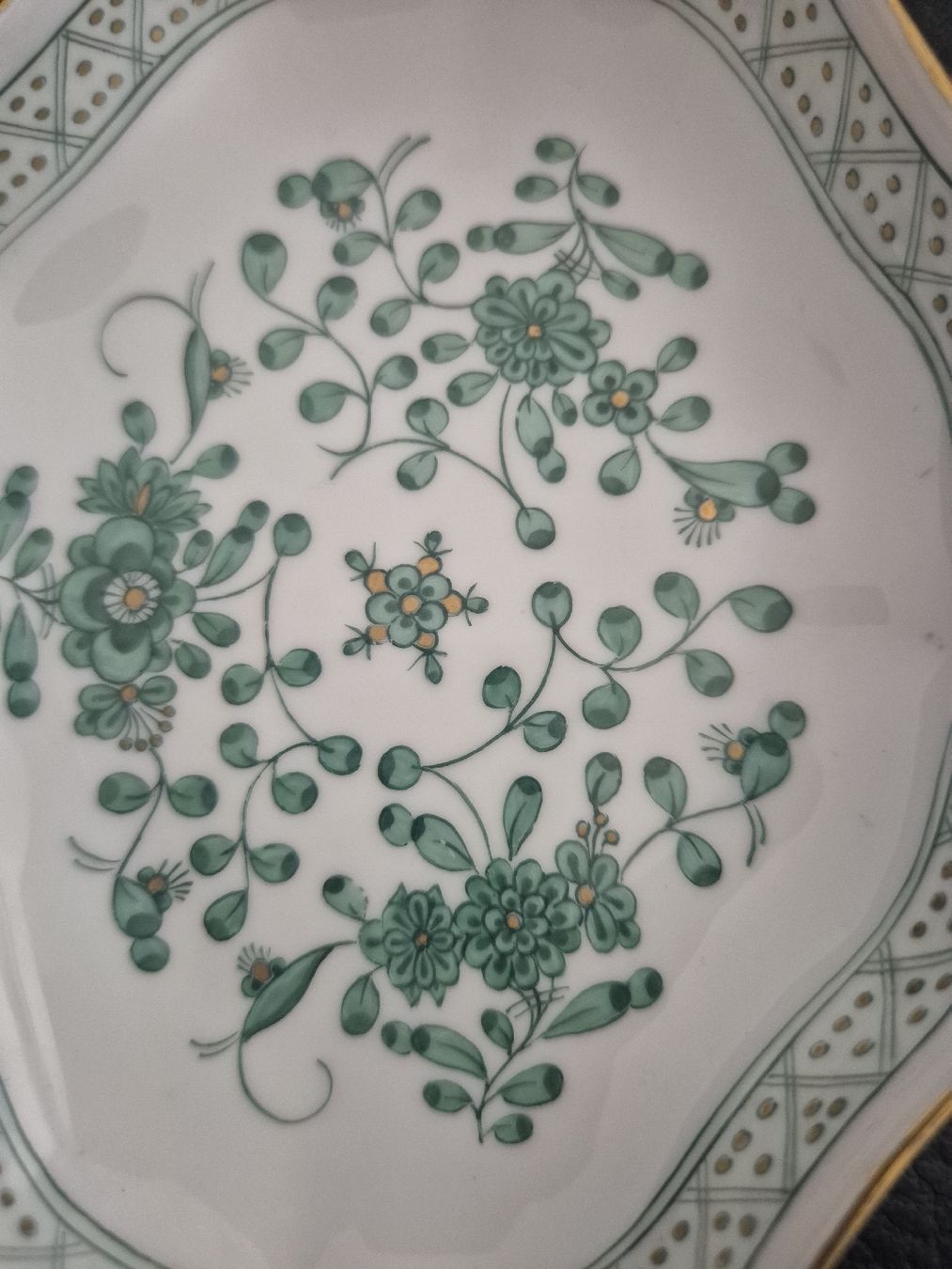 Ciotole: Meissen Schälchen – Usato da Rieden AG venduto da Hema55 2