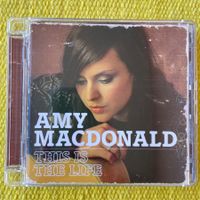 AMY MACDONALD-THIS IS THE LIFE