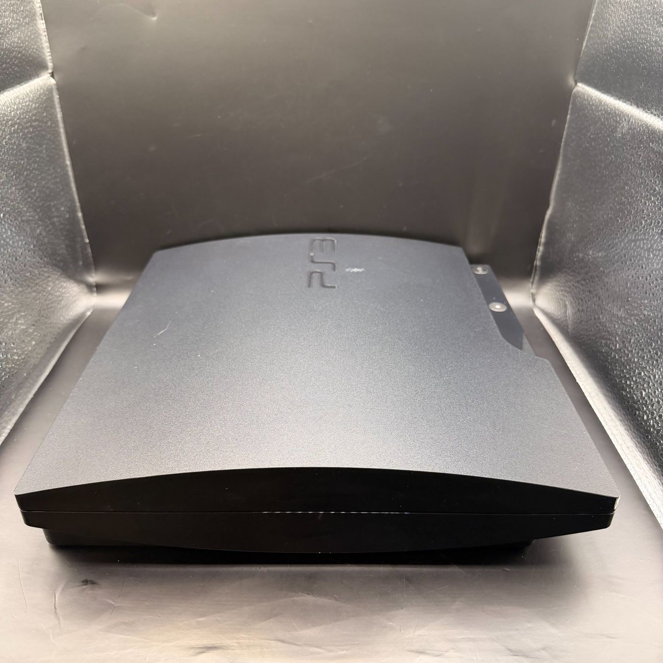 Sony Konsolen: Sony PlayStation 3 Slim PS3 120GB CECH-2004A – Gebraucht aus Düdingen von Nerdworld 7