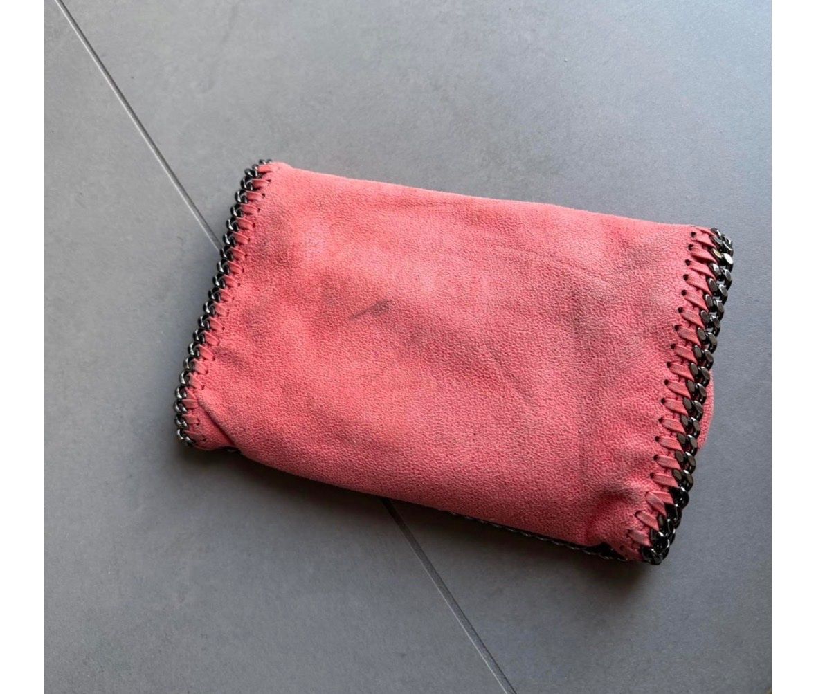 Stella McCartney Borse da donna: Stella McCartney falabella pochette – Usato da Massagno venduto da pam_2fw2 5