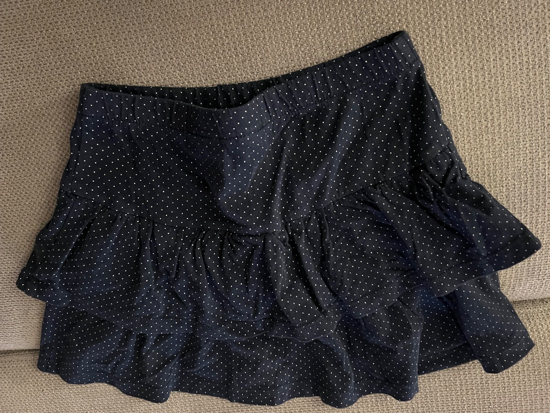 Vestiti & Gonne: Jupe 122/128 – Usato da Thun venduto da Siladi 1