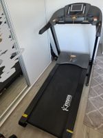 Tapis de course Sportstech Fitifito 8500 - peu utilisé
