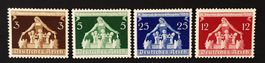 Deutsches Reich 1936**