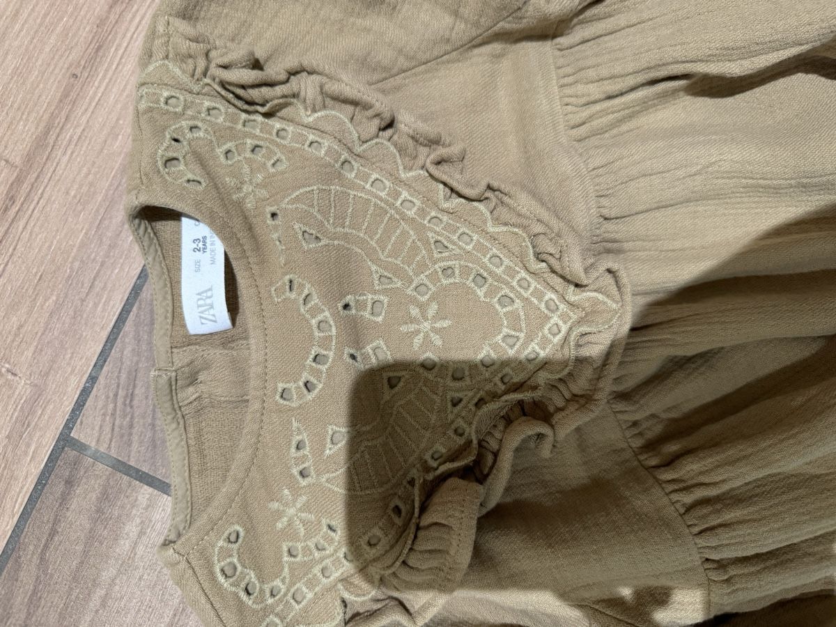 Zara Lotti & Set di vestiti: Zara Kleider – Nuovo (secondo la descrizione) da Zürich venduto da iva_c9dw 4